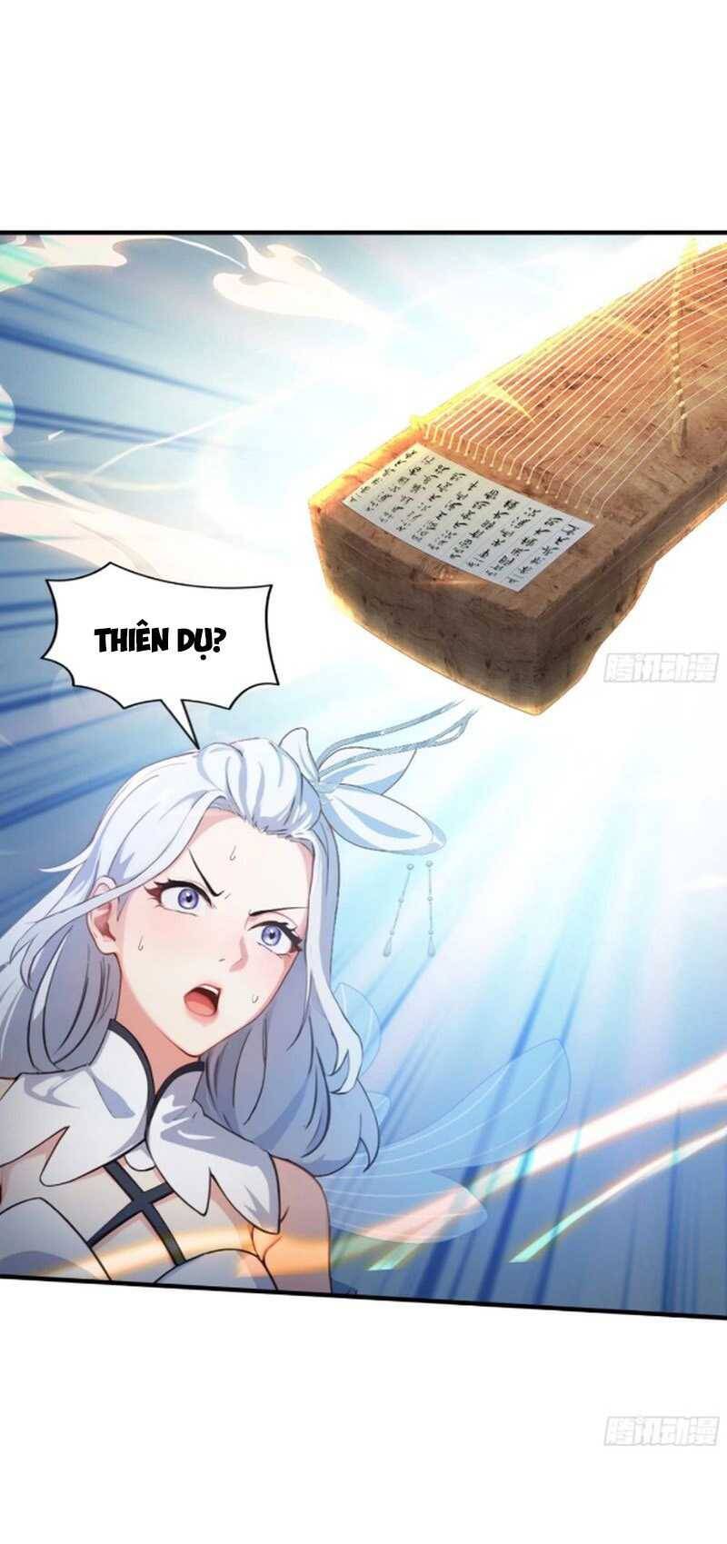 Hoá Ra Ta Đã Vô Địch Từ Lâu Chap 45 - Next Chap 46