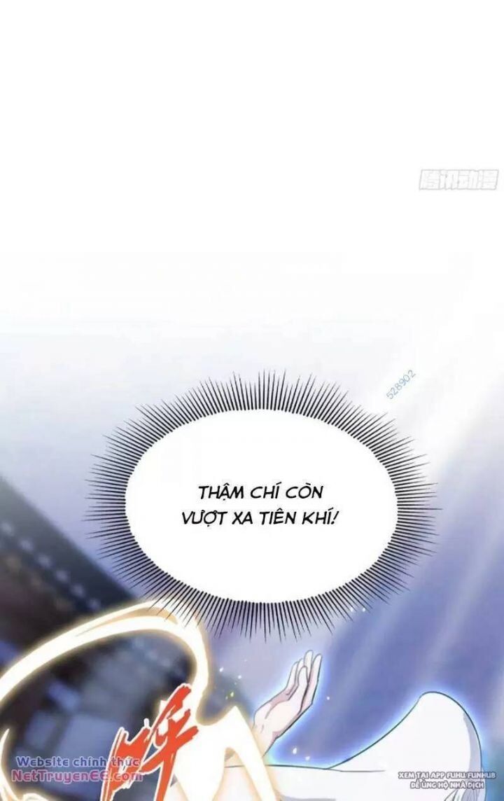 Hoá Ra Ta Đã Vô Địch Từ Lâu Chap 46 - Next Chap 47