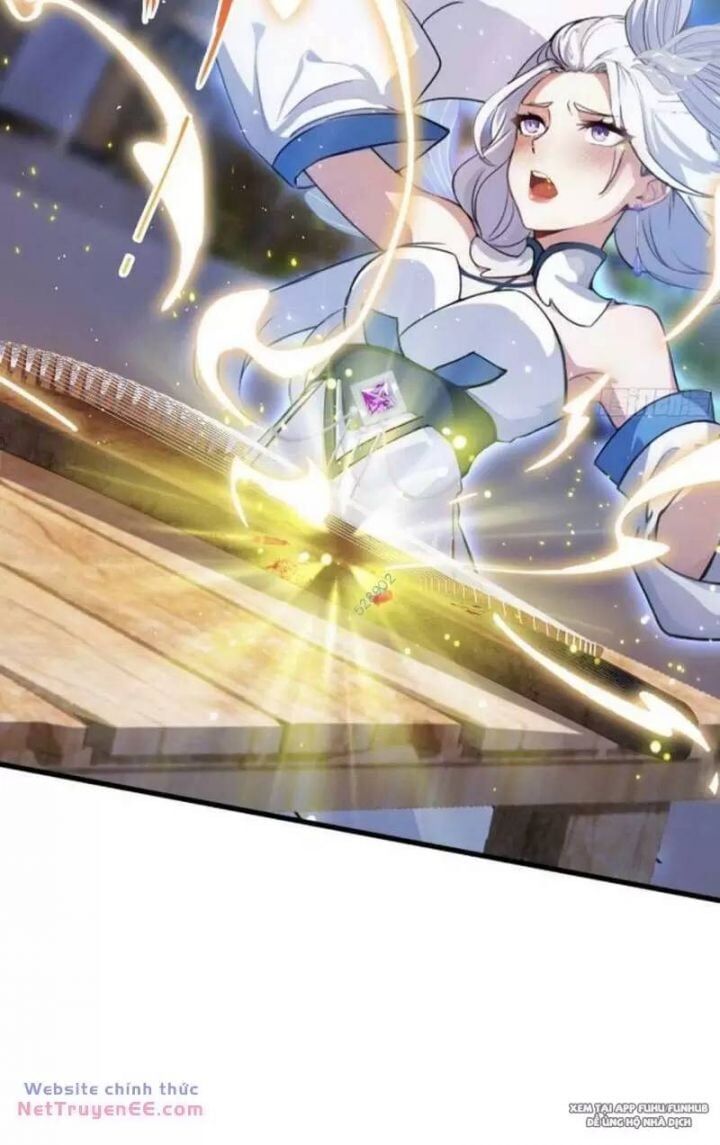 Hoá Ra Ta Đã Vô Địch Từ Lâu Chap 46 - Next Chap 47