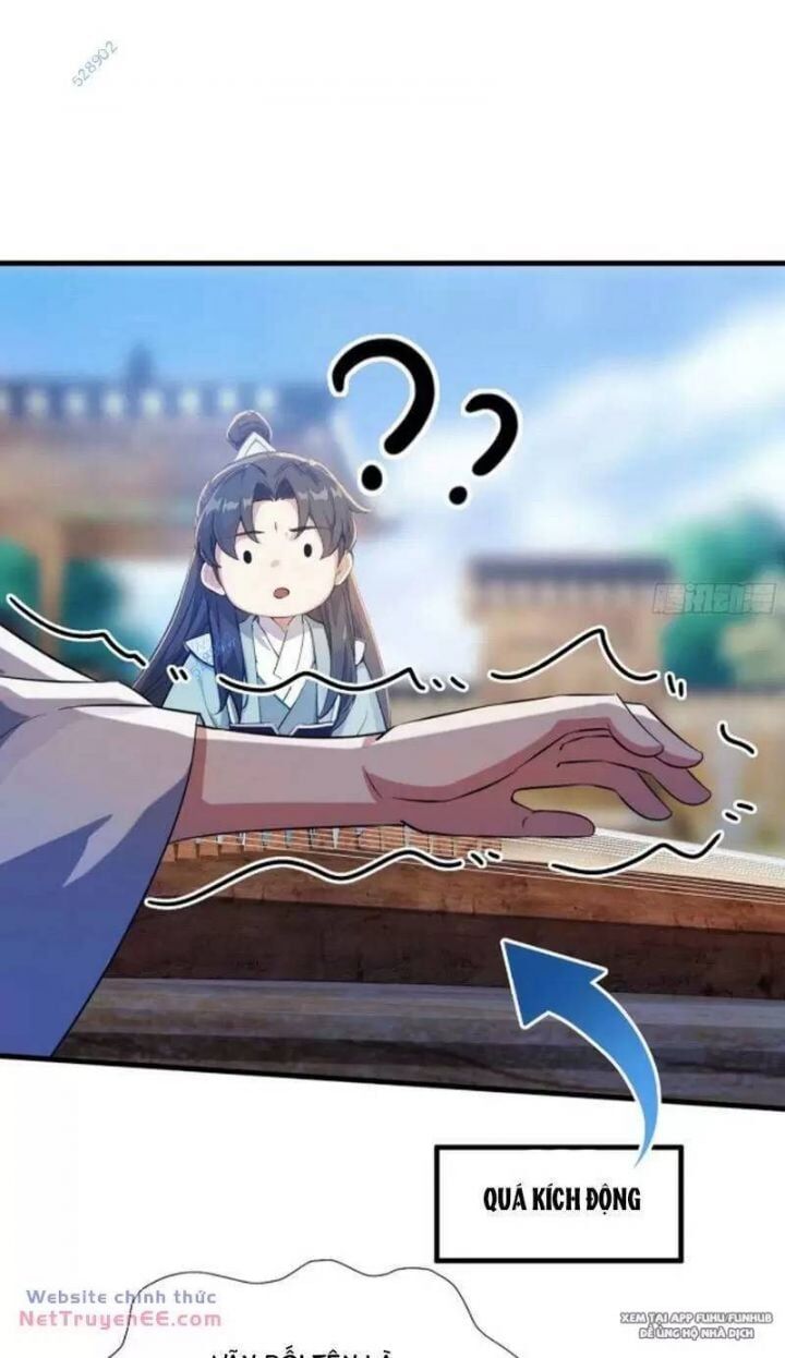 Hoá Ra Ta Đã Vô Địch Từ Lâu Chap 46 - Next Chap 47