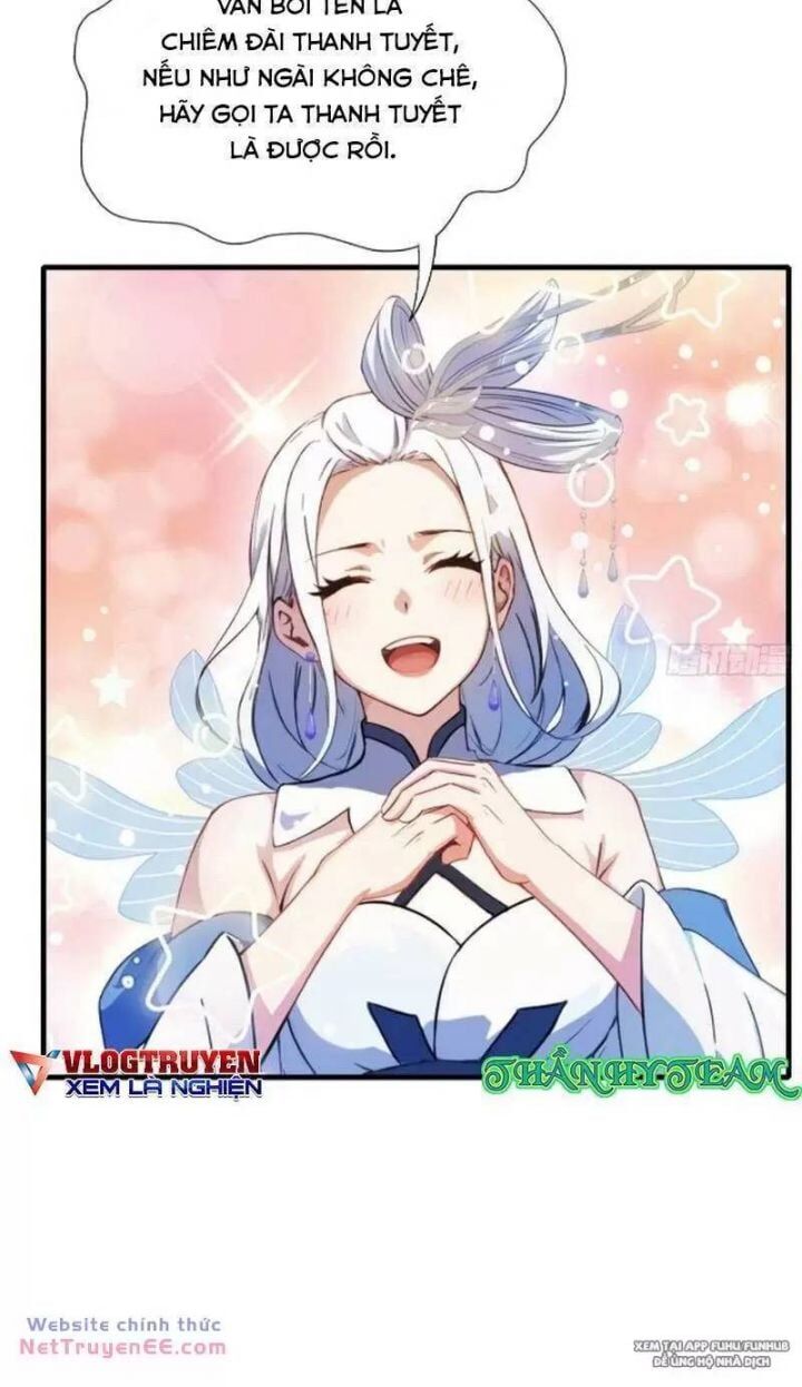 Hoá Ra Ta Đã Vô Địch Từ Lâu Chap 46 - Next Chap 47