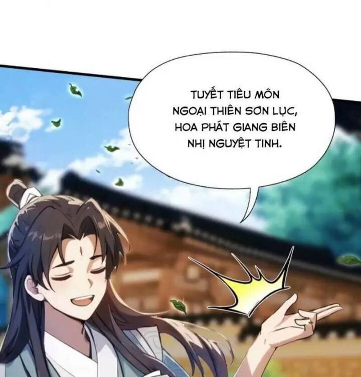Hoá Ra Ta Đã Vô Địch Từ Lâu Chap 46 - Next Chap 47