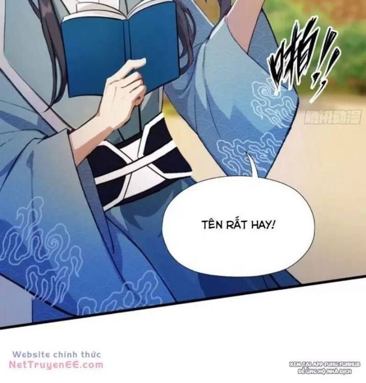 Hoá Ra Ta Đã Vô Địch Từ Lâu Chap 46 - Next Chap 47