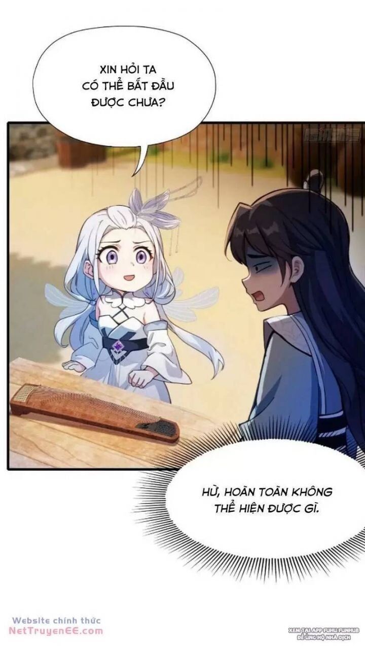 Hoá Ra Ta Đã Vô Địch Từ Lâu Chap 46 - Next Chap 47
