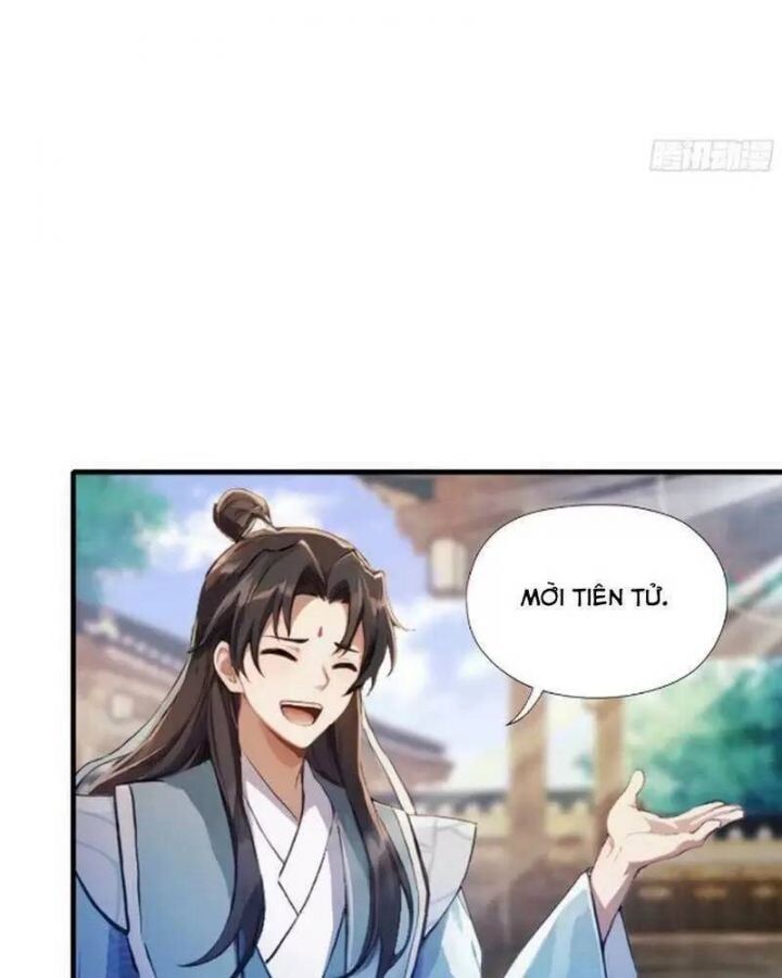 Hoá Ra Ta Đã Vô Địch Từ Lâu Chap 46 - Next Chap 47