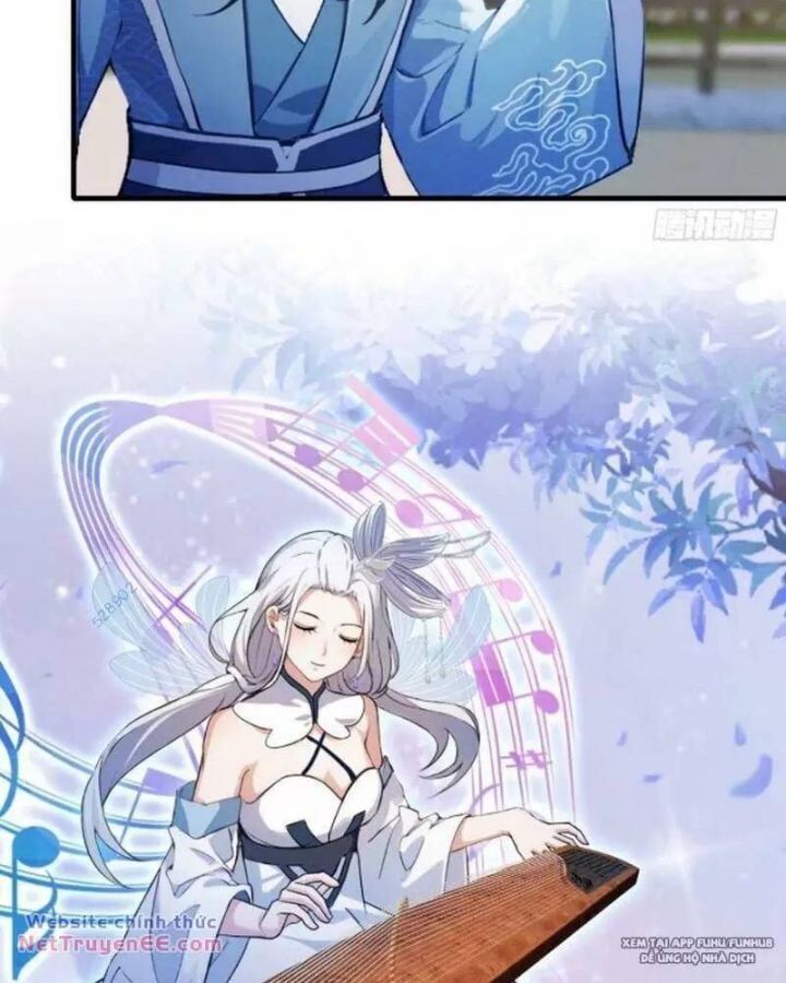Hoá Ra Ta Đã Vô Địch Từ Lâu Chap 46 - Next Chap 47
