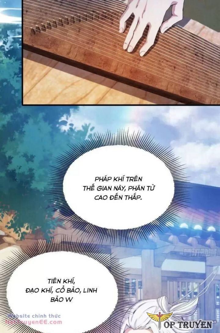 Hoá Ra Ta Đã Vô Địch Từ Lâu Chap 46 - Next Chap 47