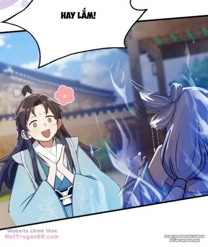 Hoá Ra Ta Đã Vô Địch Từ Lâu Chap 46 - Next Chap 47