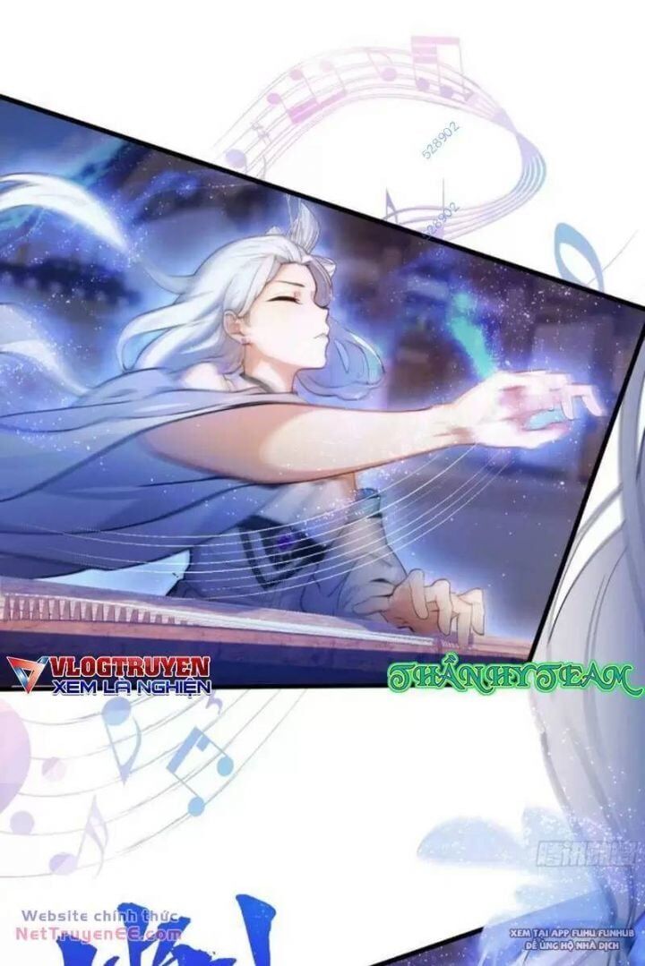 Hoá Ra Ta Đã Vô Địch Từ Lâu Chap 46 - Next Chap 47