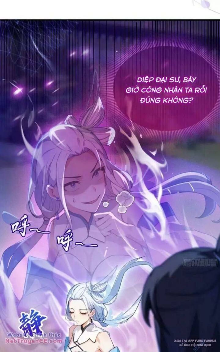 Hoá Ra Ta Đã Vô Địch Từ Lâu Chap 46 - Next Chap 47