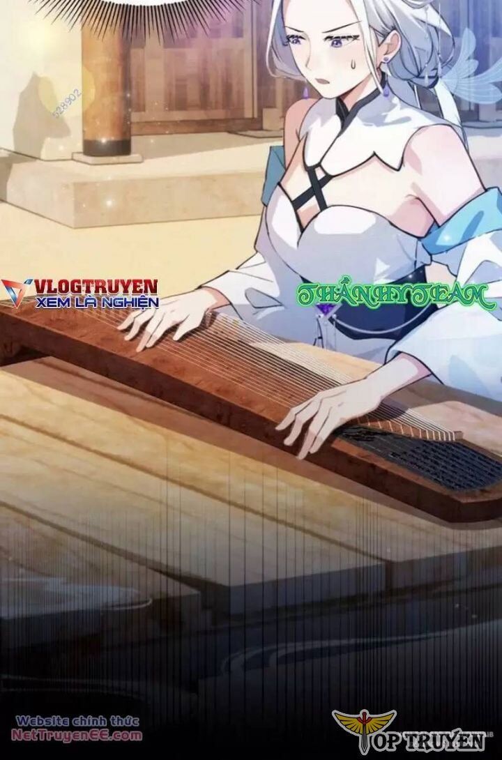Hoá Ra Ta Đã Vô Địch Từ Lâu Chap 46 - Next Chap 47