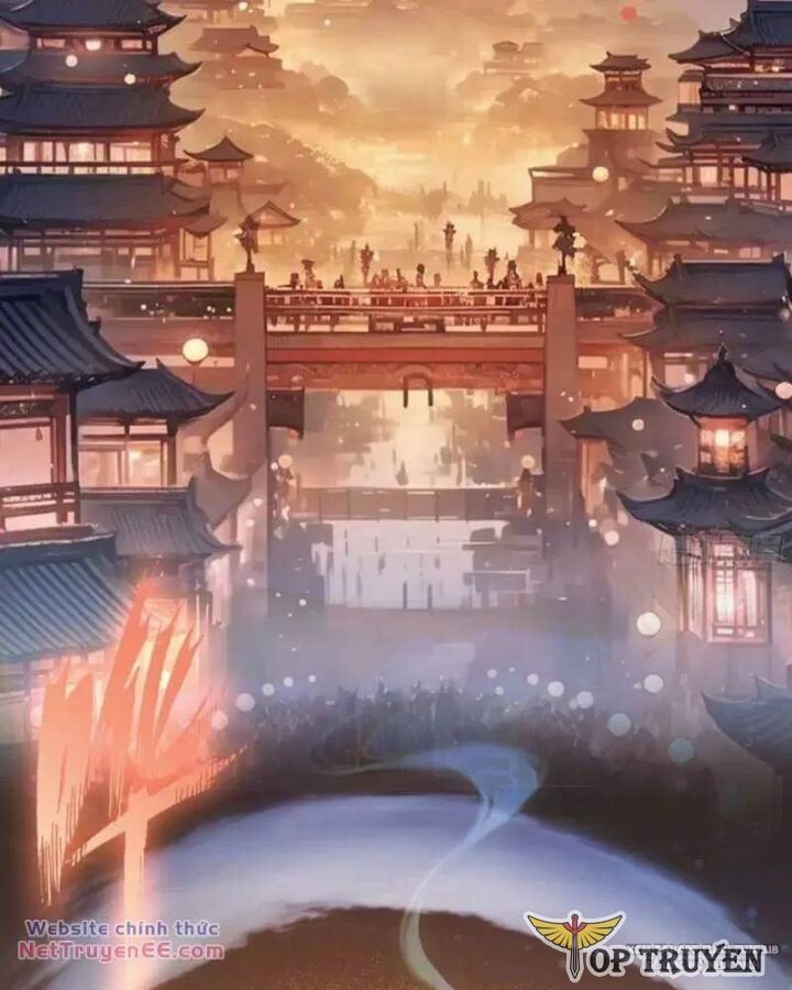 Hoá Ra Ta Đã Vô Địch Từ Lâu Chap 46 - Next Chap 47