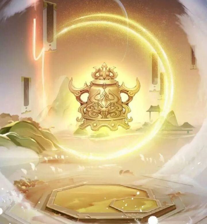 Hoá Ra Ta Đã Vô Địch Từ Lâu Chap 46 - Next Chap 47