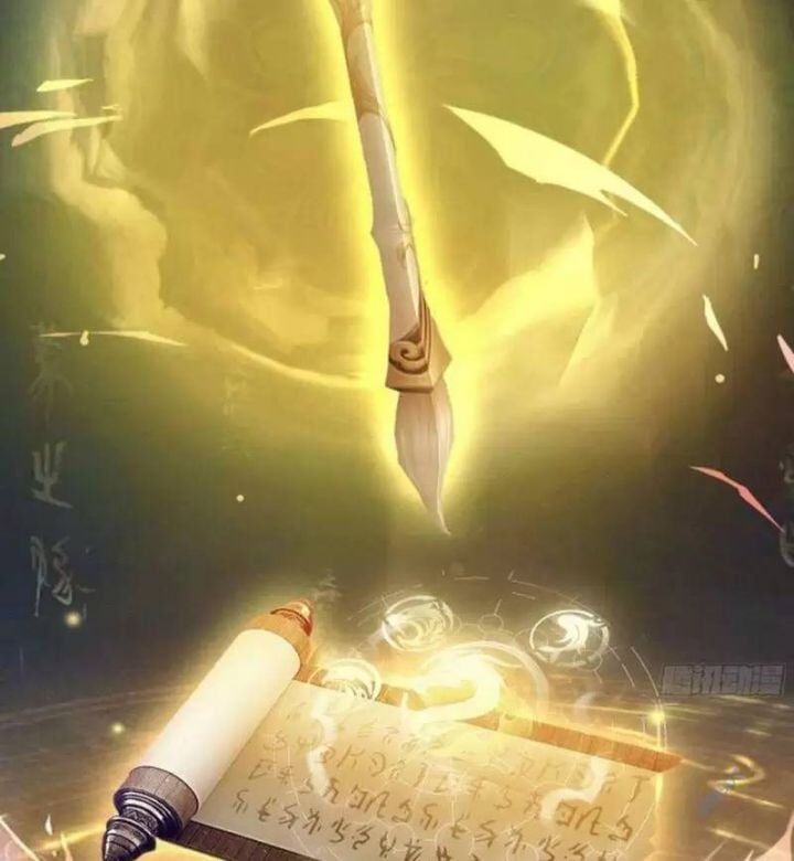Hoá Ra Ta Đã Vô Địch Từ Lâu Chap 46 - Next Chap 47