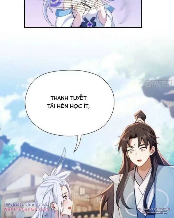 Hoá Ra Ta Đã Vô Địch Từ Lâu Chap 47 - Next Chap 48