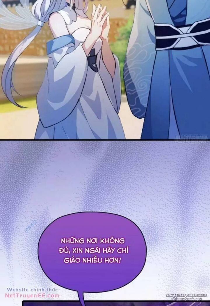 Hoá Ra Ta Đã Vô Địch Từ Lâu Chap 47 - Next Chap 48
