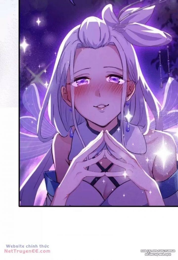 Hoá Ra Ta Đã Vô Địch Từ Lâu Chap 47 - Next Chap 48
