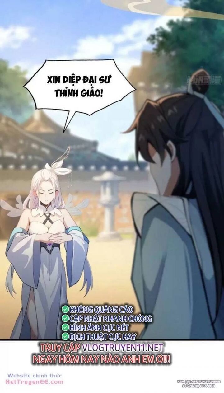 Hoá Ra Ta Đã Vô Địch Từ Lâu Chap 47 - Next Chap 48
