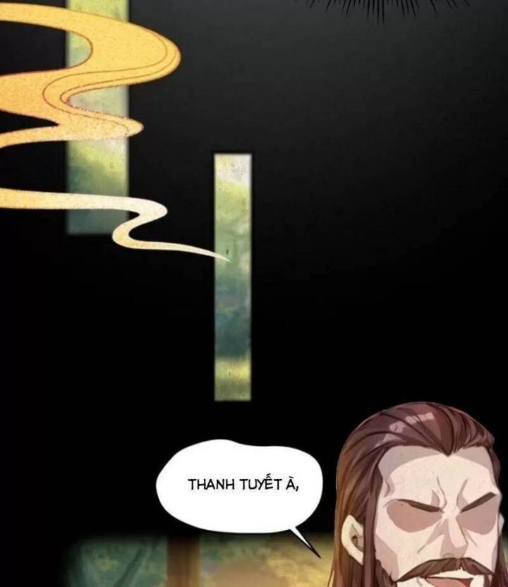 Hoá Ra Ta Đã Vô Địch Từ Lâu Chap 47 - Next Chap 48