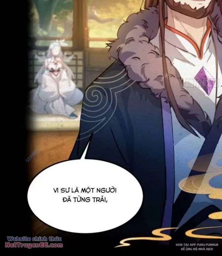 Hoá Ra Ta Đã Vô Địch Từ Lâu Chap 47 - Next Chap 48