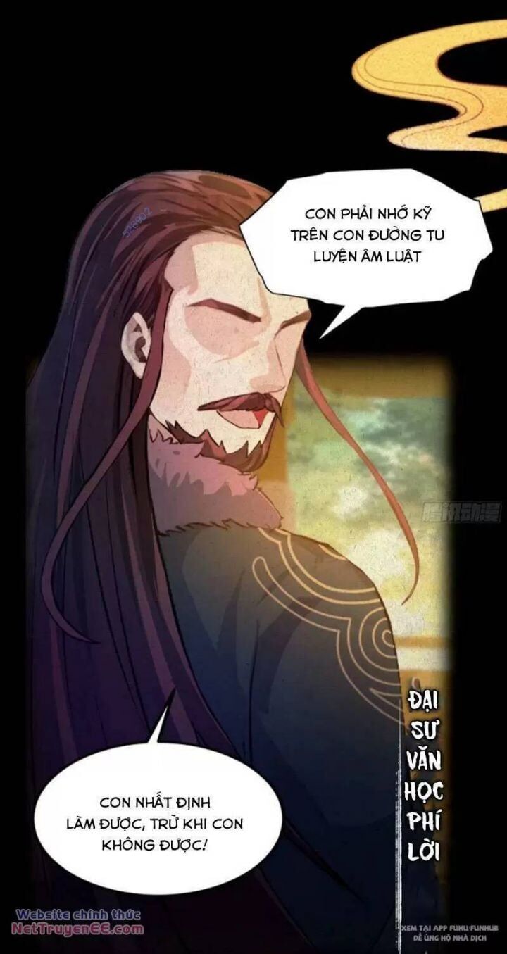 Hoá Ra Ta Đã Vô Địch Từ Lâu Chap 47 - Next Chap 48
