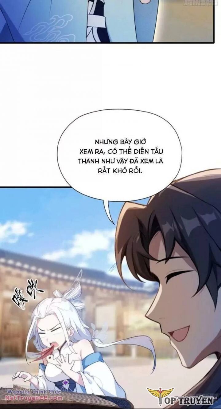 Hoá Ra Ta Đã Vô Địch Từ Lâu Chap 47 - Next Chap 48