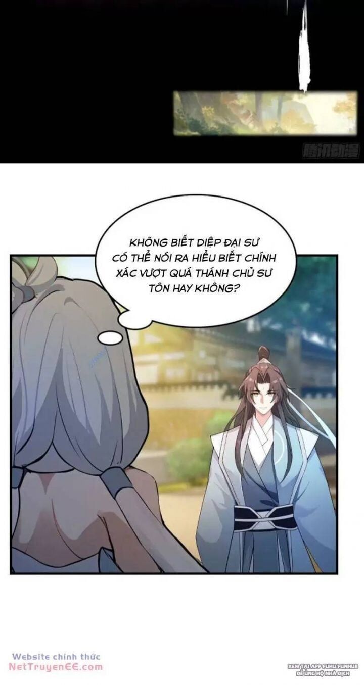 Hoá Ra Ta Đã Vô Địch Từ Lâu Chap 47 - Next Chap 48