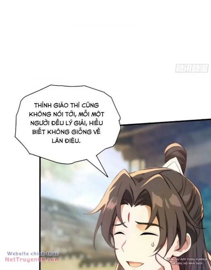 Hoá Ra Ta Đã Vô Địch Từ Lâu Chap 47 - Next Chap 48