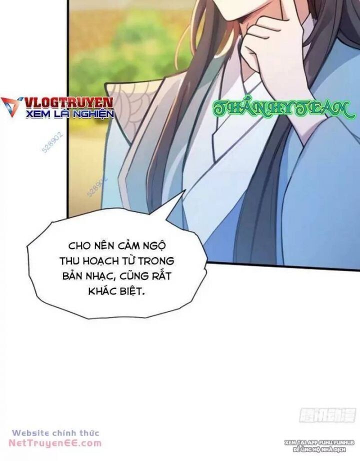 Hoá Ra Ta Đã Vô Địch Từ Lâu Chap 47 - Next Chap 48