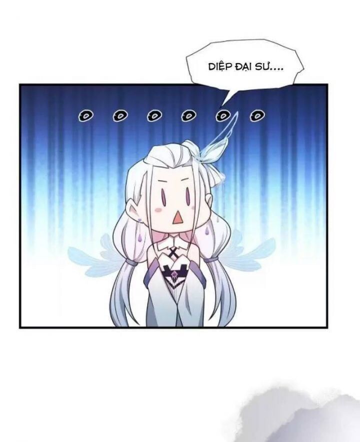Hoá Ra Ta Đã Vô Địch Từ Lâu Chap 47 - Next Chap 48