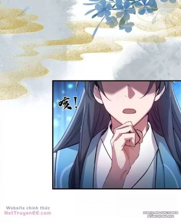 Hoá Ra Ta Đã Vô Địch Từ Lâu Chap 47 - Next Chap 48