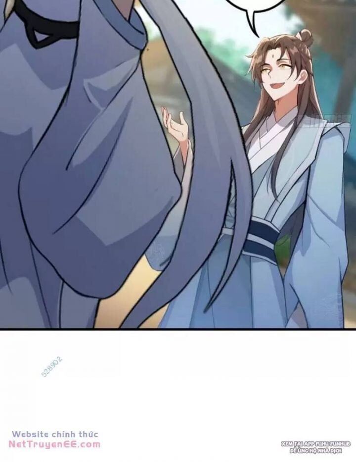 Hoá Ra Ta Đã Vô Địch Từ Lâu Chap 47 - Next Chap 48