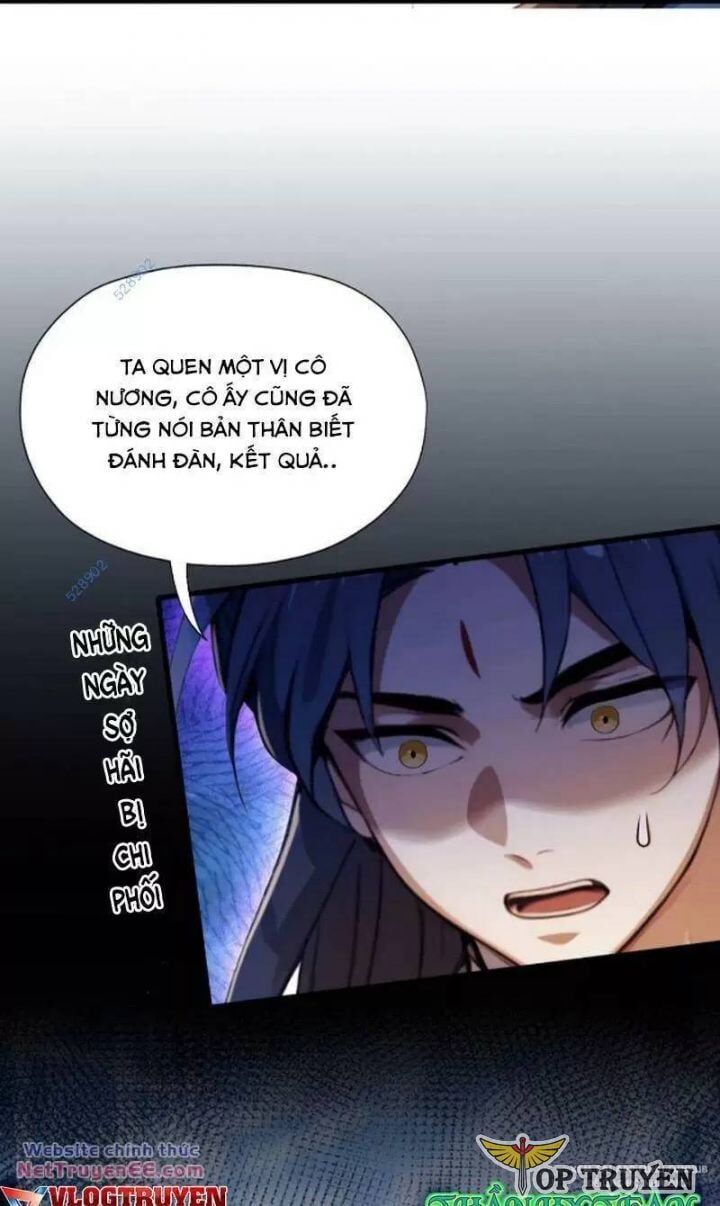 Hoá Ra Ta Đã Vô Địch Từ Lâu Chap 47 - Next Chap 48