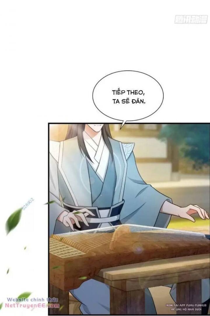 Hoá Ra Ta Đã Vô Địch Từ Lâu Chap 47 - Next Chap 48