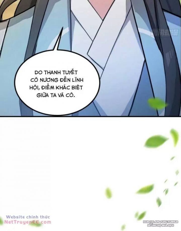 Hoá Ra Ta Đã Vô Địch Từ Lâu Chap 47 - Next Chap 48