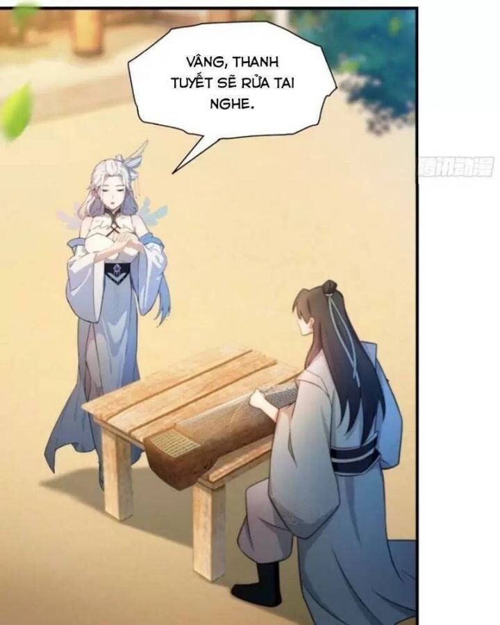 Hoá Ra Ta Đã Vô Địch Từ Lâu Chap 47 - Next Chap 48