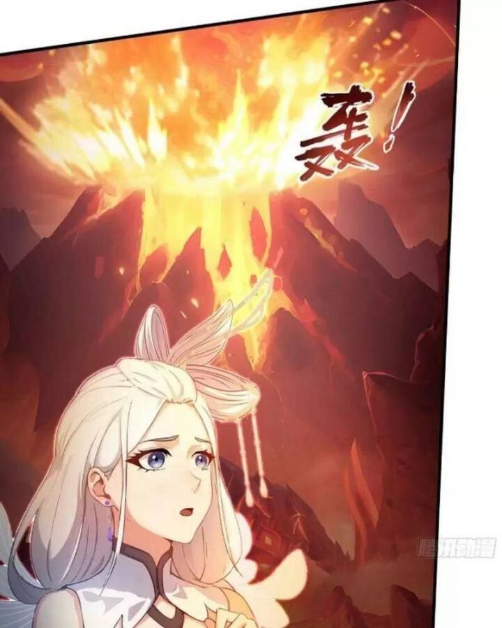 Hoá Ra Ta Đã Vô Địch Từ Lâu Chap 47 - Next Chap 48