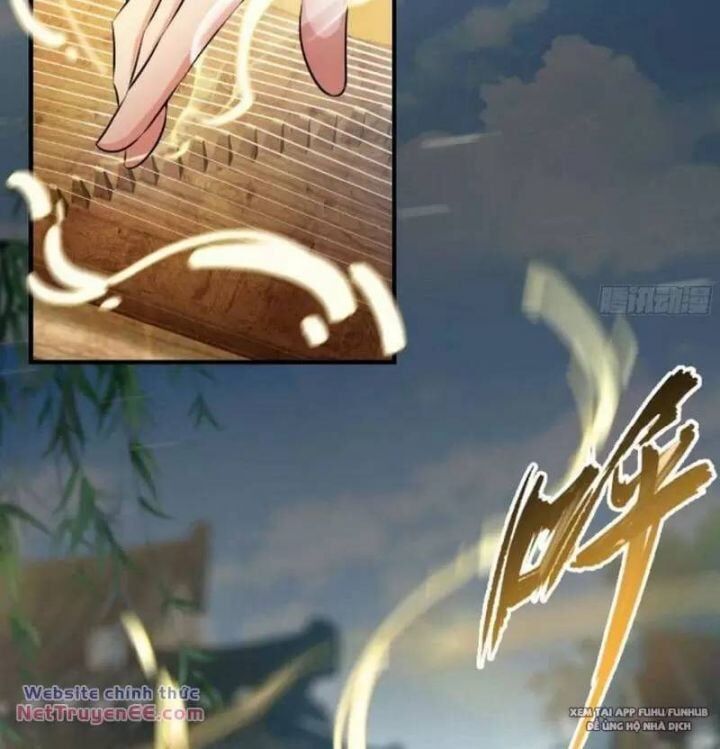 Hoá Ra Ta Đã Vô Địch Từ Lâu Chap 47 - Next Chap 48