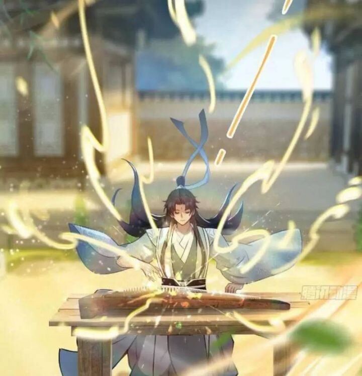 Hoá Ra Ta Đã Vô Địch Từ Lâu Chap 47 - Next Chap 48