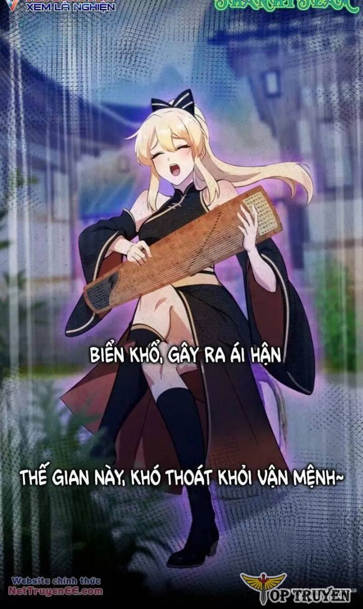 Hoá Ra Ta Đã Vô Địch Từ Lâu Chap 47 - Next Chap 48