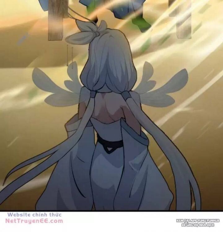Hoá Ra Ta Đã Vô Địch Từ Lâu Chap 47 - Next Chap 48