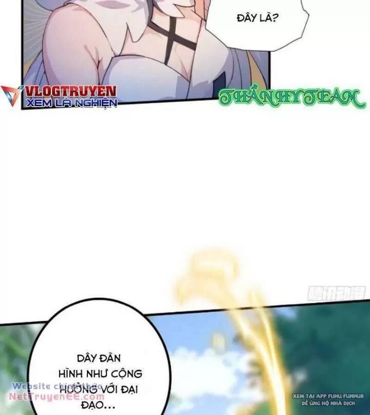 Hoá Ra Ta Đã Vô Địch Từ Lâu Chap 47 - Next Chap 48