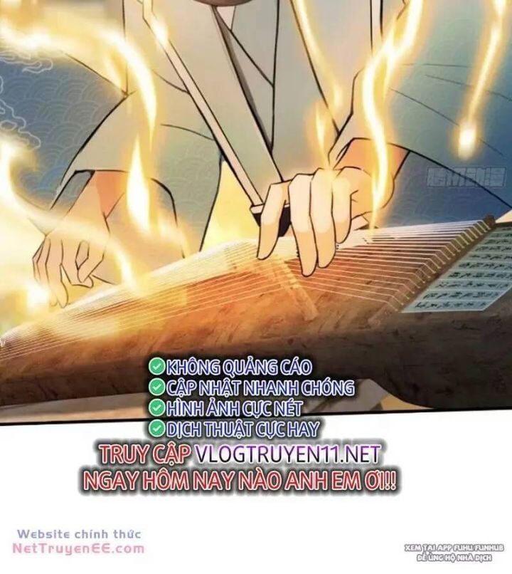 Hoá Ra Ta Đã Vô Địch Từ Lâu Chap 47 - Next Chap 48