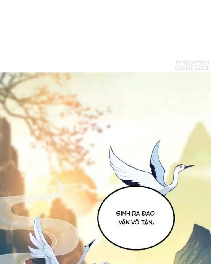 Hoá Ra Ta Đã Vô Địch Từ Lâu Chap 47 - Next Chap 48