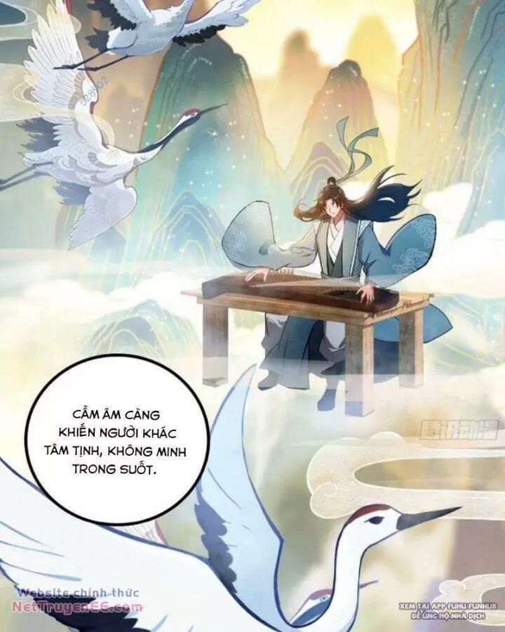Hoá Ra Ta Đã Vô Địch Từ Lâu Chap 47 - Next Chap 48