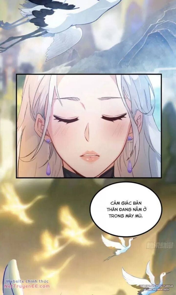 Hoá Ra Ta Đã Vô Địch Từ Lâu Chap 47 - Next Chap 48