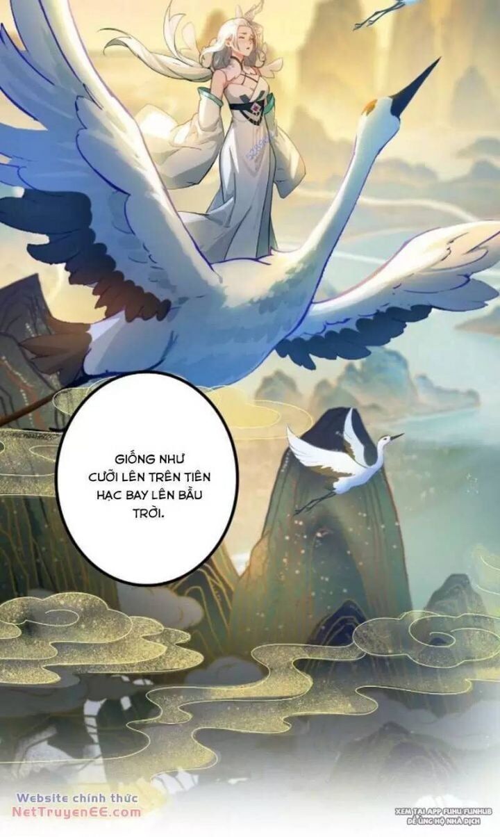 Hoá Ra Ta Đã Vô Địch Từ Lâu Chap 47 - Next Chap 48