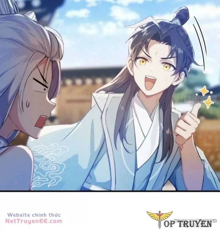 Hoá Ra Ta Đã Vô Địch Từ Lâu Chap 47 - Next Chap 48
