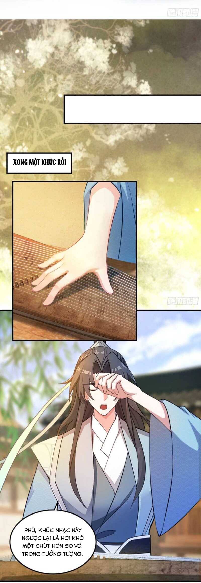 Hoá Ra Ta Đã Vô Địch Từ Lâu Chap 48 - Next Chap 49