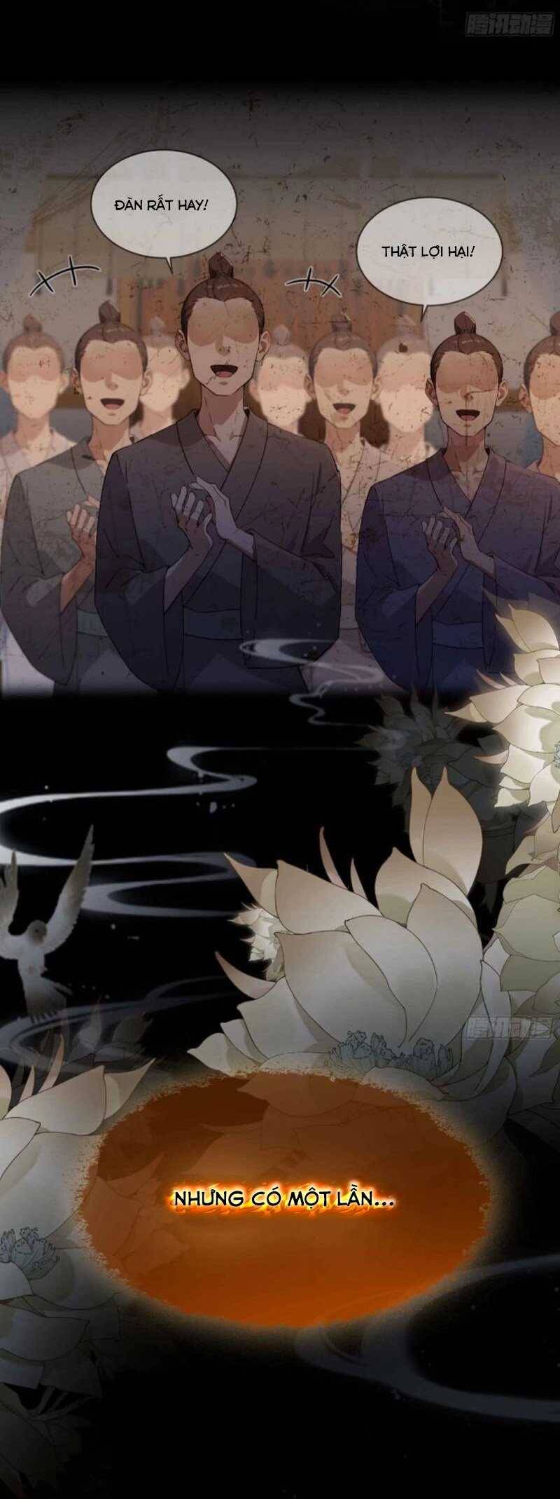 Hoá Ra Ta Đã Vô Địch Từ Lâu Chap 48 - Next Chap 49